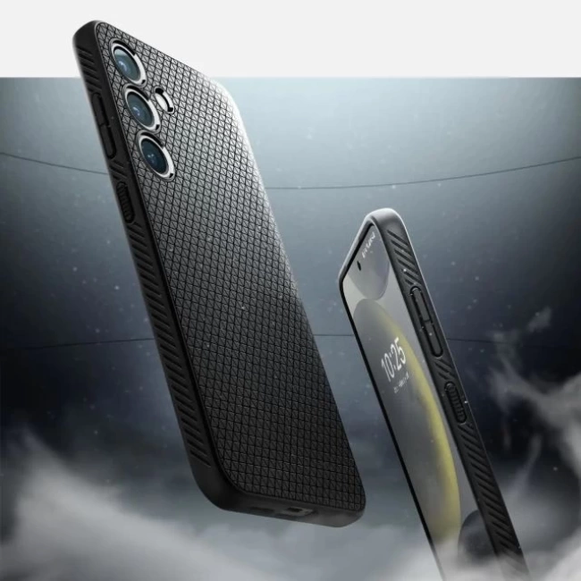 Spigen Liquid Air Designed for Galaxy S24 Plus Kılıfı (2024)