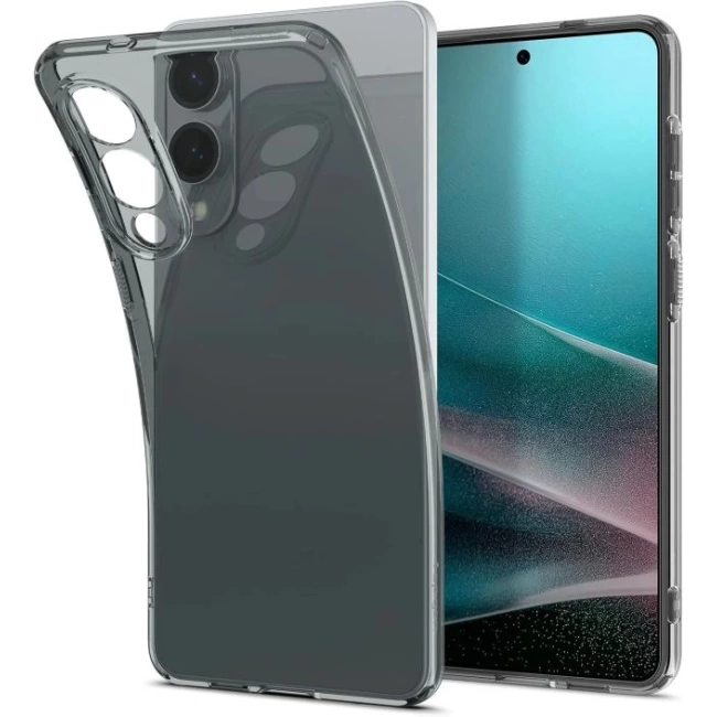 Spigen Liquid Crystal Designed for Galaxy S24 Plus Kılıfı (2024)
