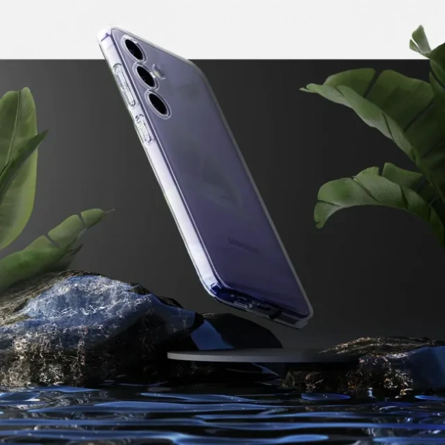 Spigen Liquid Crystal Designed for Galaxy S24 Plus Kılıfı (2024)