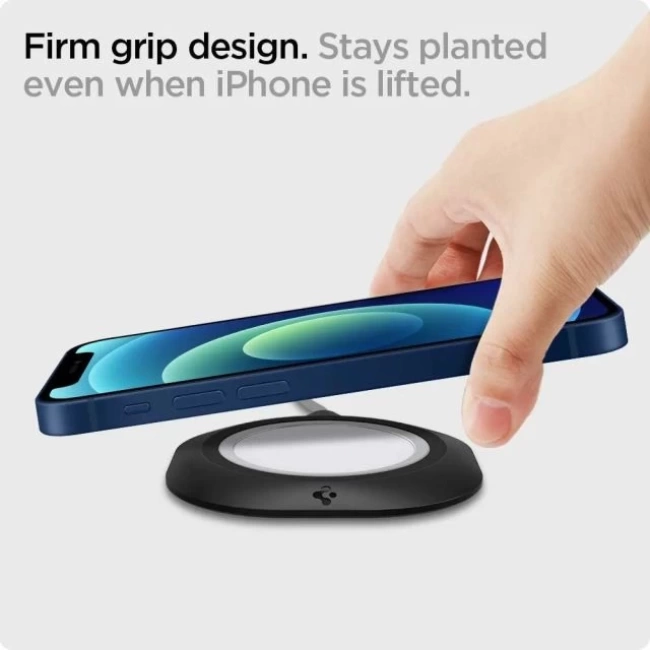 Spigen MagSafe Şarj Pedi