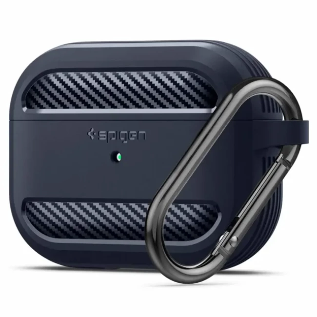 Spigen Rugged Armor Airpods Pro Kılıf