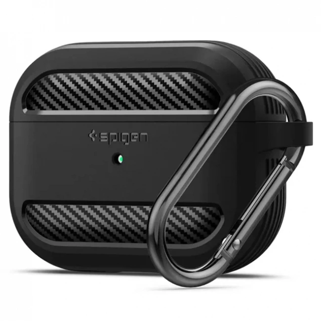 Spigen Rugged Armor Airpods Pro Kılıf
