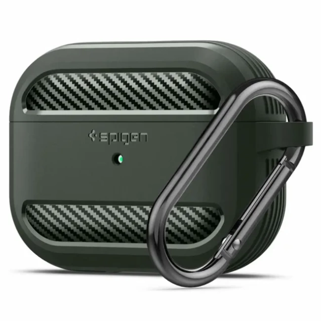 Spigen Rugged Armor Airpods Pro Kılıf
