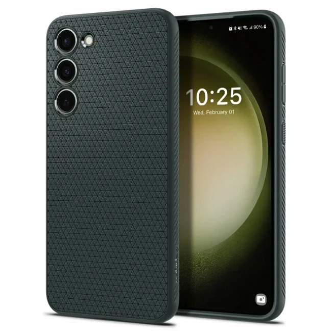 Spigen Samsung Galaxy S23 Kılıf Liquid Air