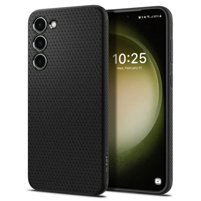 Spigen Samsung Galaxy S23 Kılıf Liquid Air