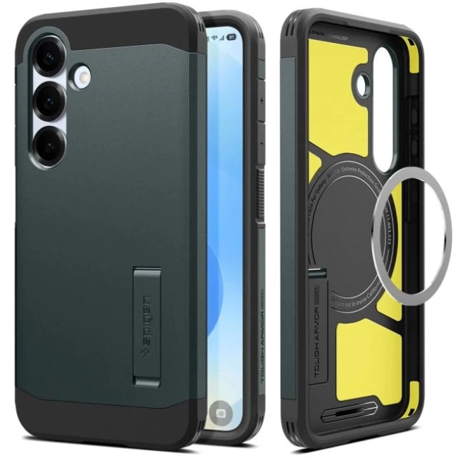 Spigen Tough Armor Galaxy Kılıflar