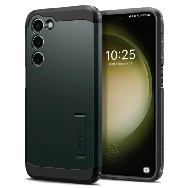Spigen Tough Armor Galaxy S23 Kılıf