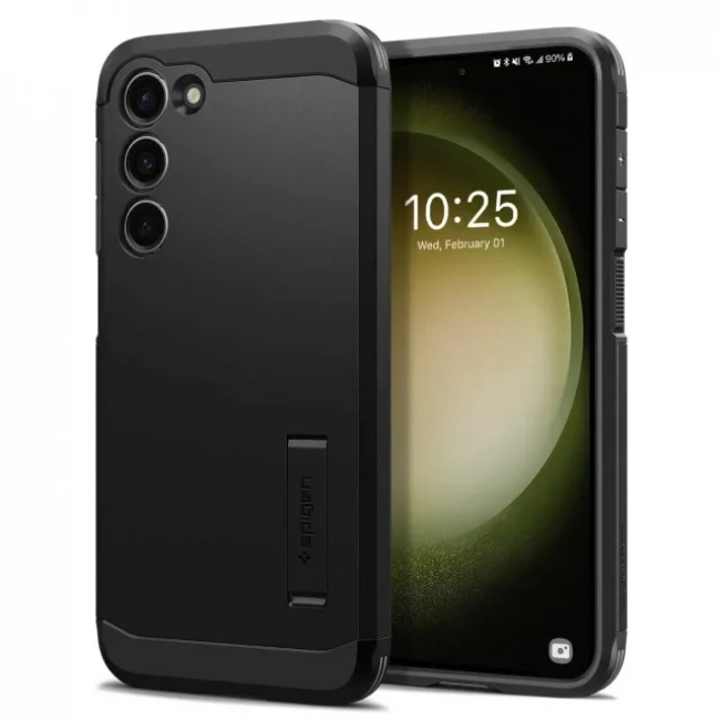 Spigen Tough Armor Galaxy S23 Kılıf