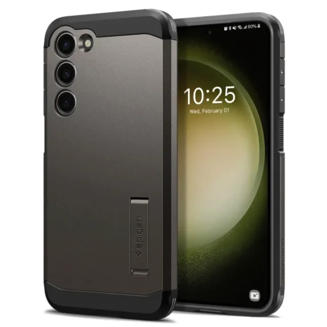 Spigen Tough Armor Galaxy S23 Kılıf