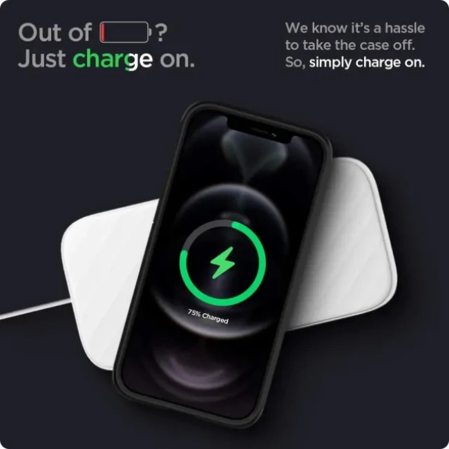 Spigen Tough Armor iPhone 12 & 12 Pro Kılıf