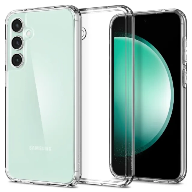 Spigen Ultra Hybrid Designed for Galaxy S23 FE Kılıfı (2023)