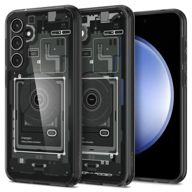 Spigen Ultra Hybrid Designed for Galaxy S23 FE Kılıfı (2023)