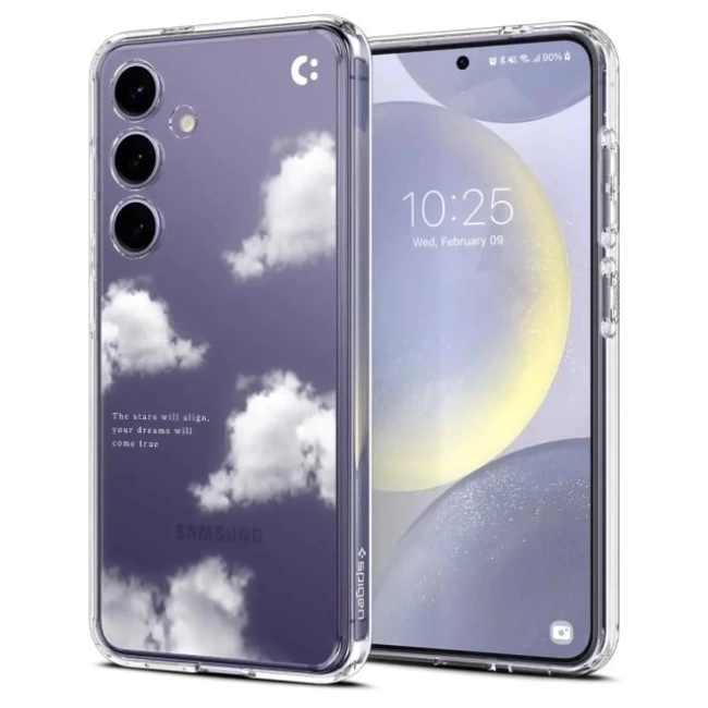 Spigen Ultra Hybrid Designed for Galaxy S24 Ultra Kılıfı
