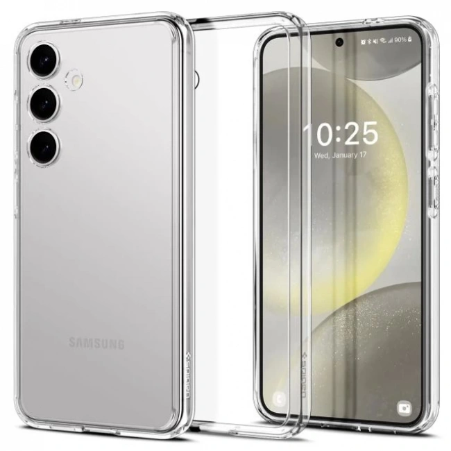 Spigen Ultra Hybrid Galaxy Kılıfları