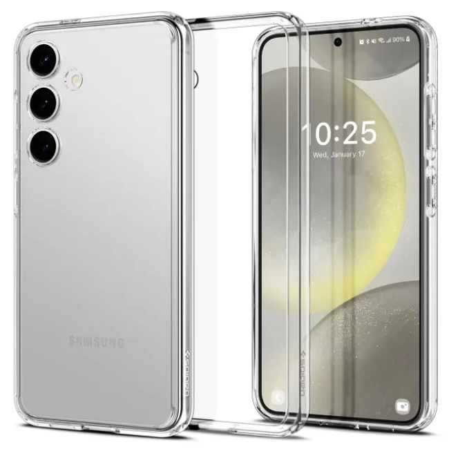 Spigen Ultra Hybrid Designed for Galaxy S24 Ultra Kılıfı