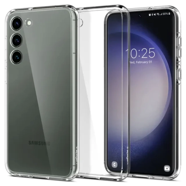 Spigen Ultra Hybrid Galaxy S23 Plus Kılıf