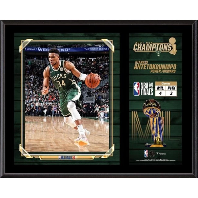 SPOR HATIRALARI Giannis Antetokounmpo Milwaukee Bucks