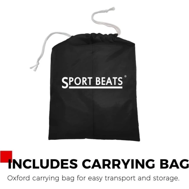 Sport Beats Cornhole Çantaları 8li Set