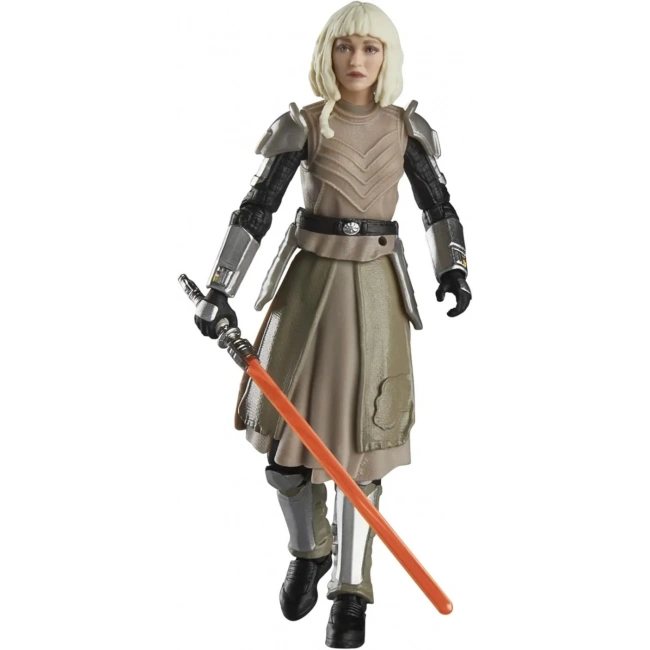 Star Wars Ahsoka The Vintage Collection Shin Hati Aksiyon Figürü