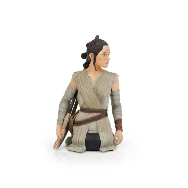 Star Wars: Güç Uyanıyor Rey Figür Heykeli