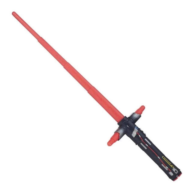 Star Wars Kylo Ren Işın Kılıcı