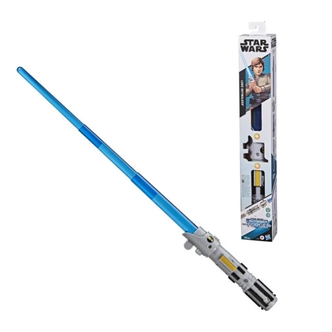 Star Wars Luke Skywalker Işın Kılıcı Standard