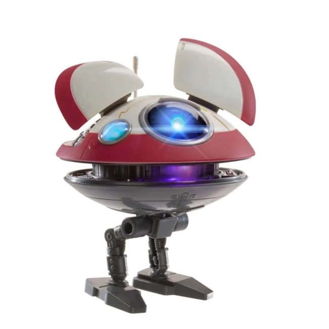 Hasbro Star Wars Lola Droid Figür