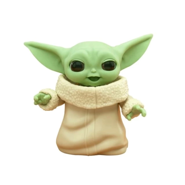 STAR WARS Ruh Hallerini Karıştırıyor Grogu