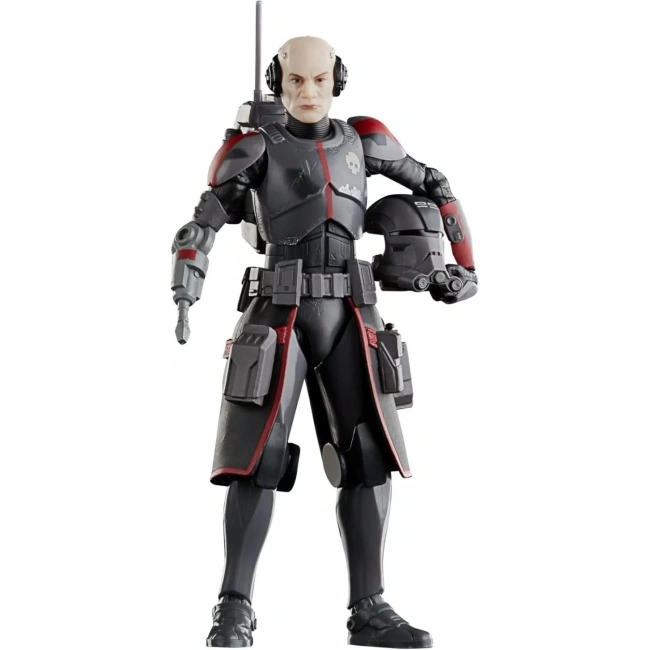 STAR WARS The Bad Batch The Black Series Echo Figür