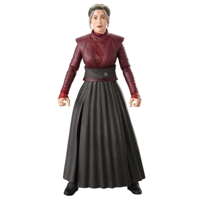 STAR WARS The Black Seri Morgan Elsbeth Figürü