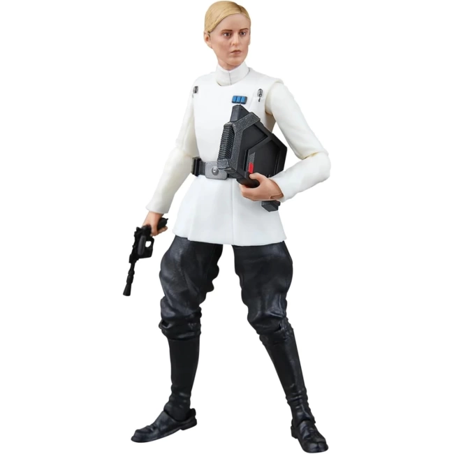 STAR WARS The Black Series Andor Dedra Meero Aksiyon Figür