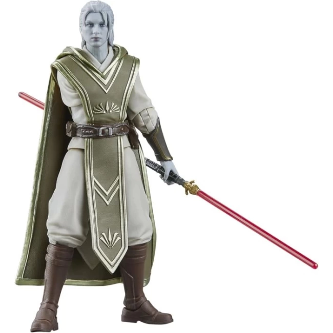 STAR WARS The Black Series Jedi: Survivor Gaming Greats Dagan Gera Figürü