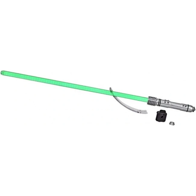 STAR WARS The Black Series Kit Fisto Force Fx Işın Kılıcı
