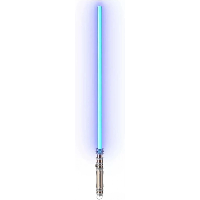 STAR WARS The Black Series Leia Organa Force FX Elite Işın Kılıcı F3904