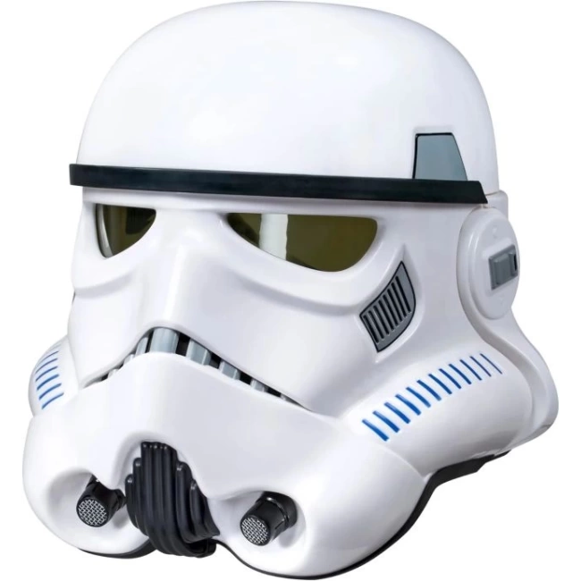 STAR WARS The Black Series Rogue One İmparatorluk Stormtrooper Elektronik Kask