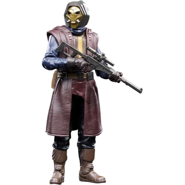 STAR WARS The Black Series The Book of Boba Fett Pyke Soldier Figür