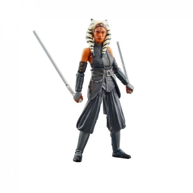 STAR WARS The Vintage Collection Ahsoka Tano Aksiyon Figür