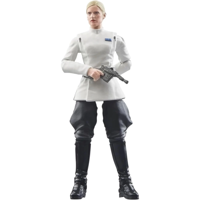 STAR WARS The Vintage Collection Andor Dedra Meero Aksiyon Figürü
