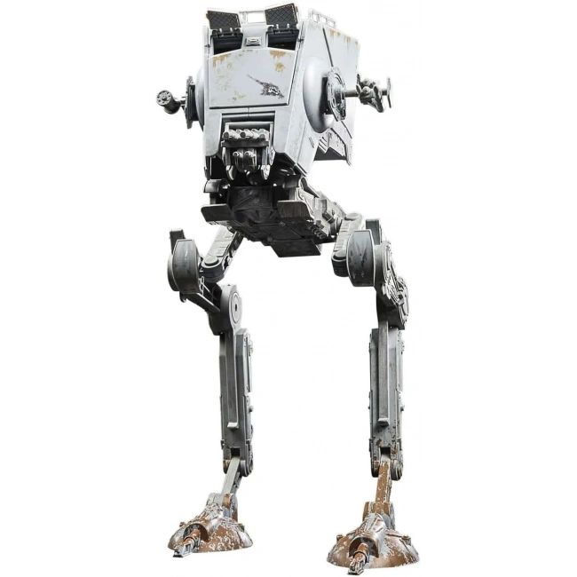 Star Wars The Vintage Collection at-St & Chewbacca Figür