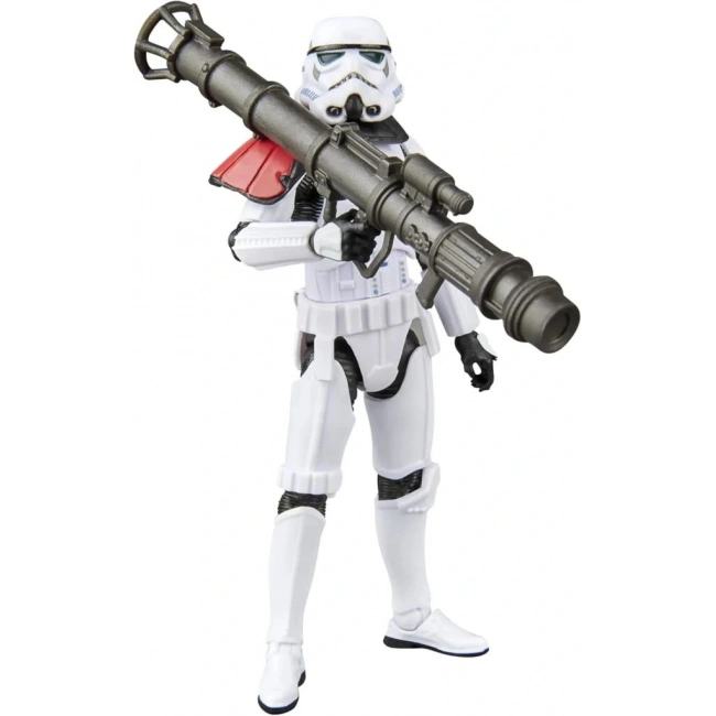 STAR WARS The Vintage Collection Jedi: Survivor Roketatar Trooper Figürü
