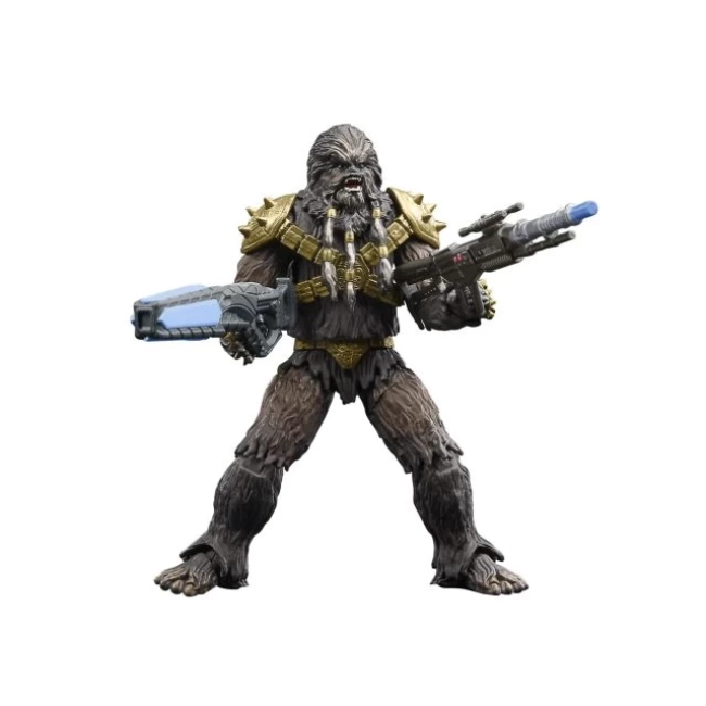 STAR WARS The Vintage Collection Krrsantan Aksiyon Figürü