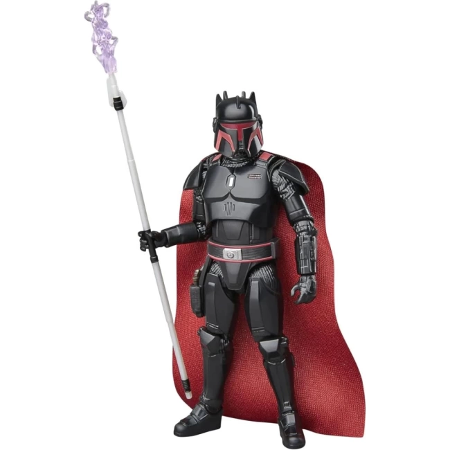 STAR WARS The Vintage Collection Moff Gideon (Dark Trooper Armor) Figür