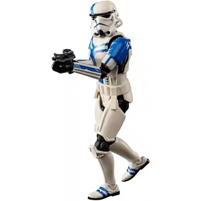 Star Wars The Vintage Collection Oyun Ustaları Stormtrooper Commander Figürü