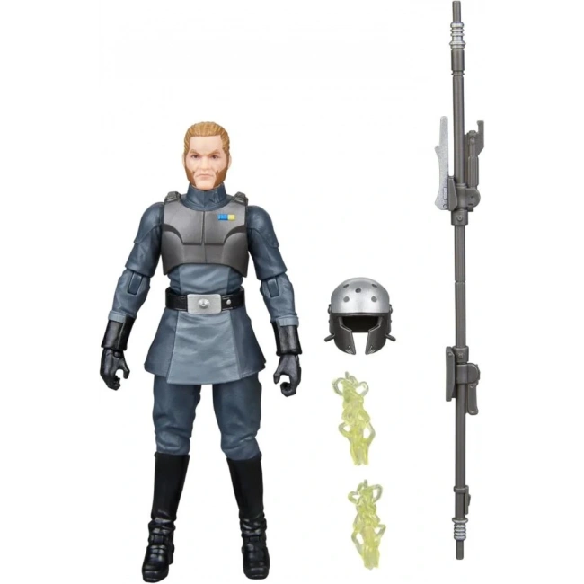 STAR WARS The Vintage Collection Rebels Alexsandr Kallus Figür