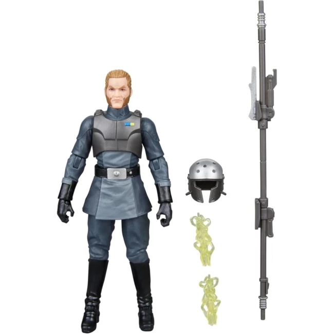 STAR WARS The Vintage Collection Rebels Alexsandr Kallus Figür