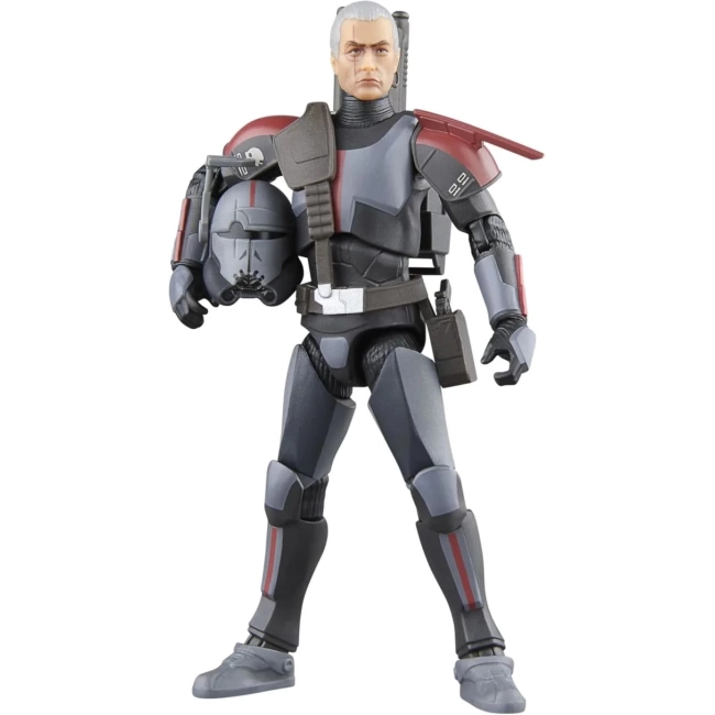 STAR WARS The Vintage Collection The Bad Batch Crosshair Figür