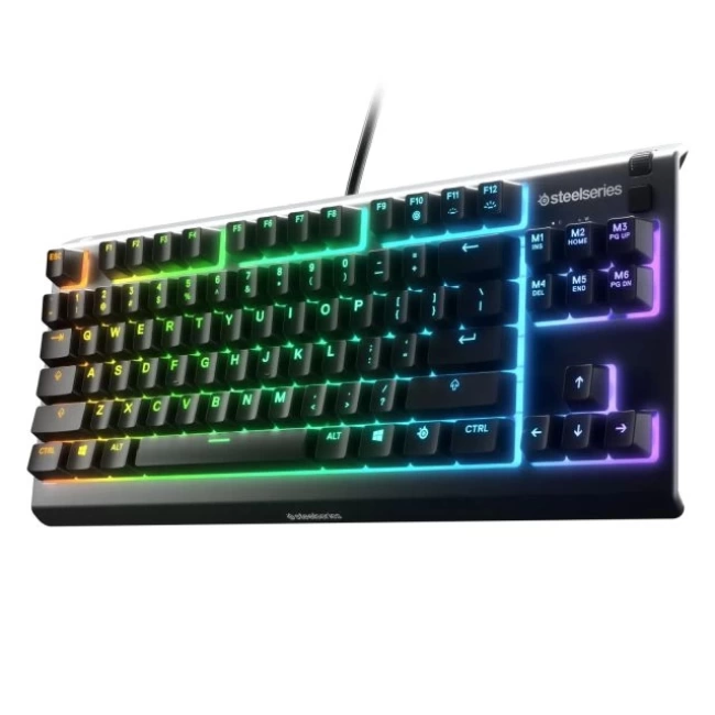 SteelSeries Apex 3 Hibrit Mekanik Oyun Klavyesi