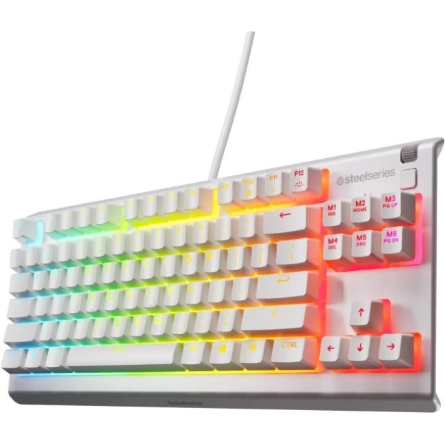 SteelSeries Apex 3 Hibrit Mekanik Oyun Klavyesi