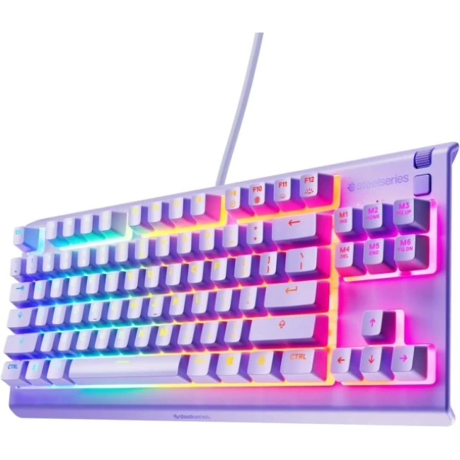 SteelSeries Apex 3 Hibrit Mekanik Oyun Klavyesi