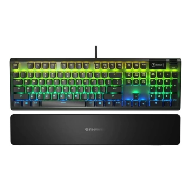 SteelSeries Apex 3 Hibrit Mekanik Oyun Klavyesi
